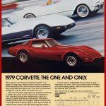 zulu 1979 corvette red