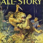 1912 1st tarzan