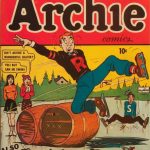 archie 1