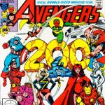 avengers 200