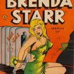 brenda starr 14