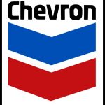 chevron gasoline