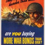 more war bonds