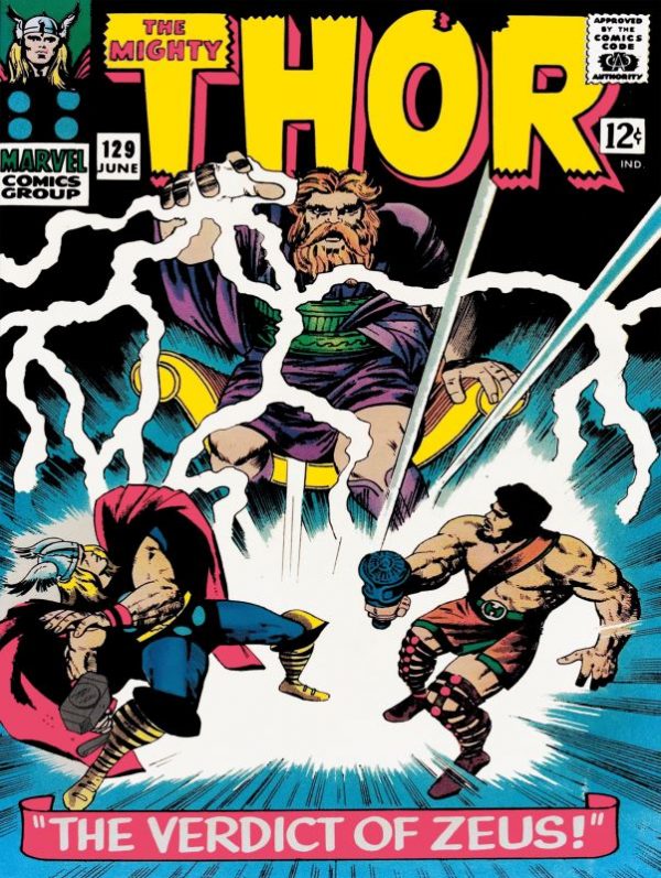 thor 129