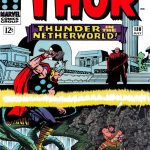 thor 130