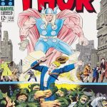 thor 138