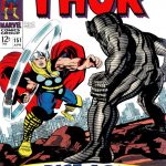 thor 151