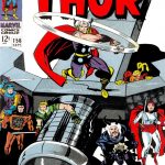 thor 156