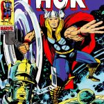 thor 160