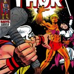 thor 165