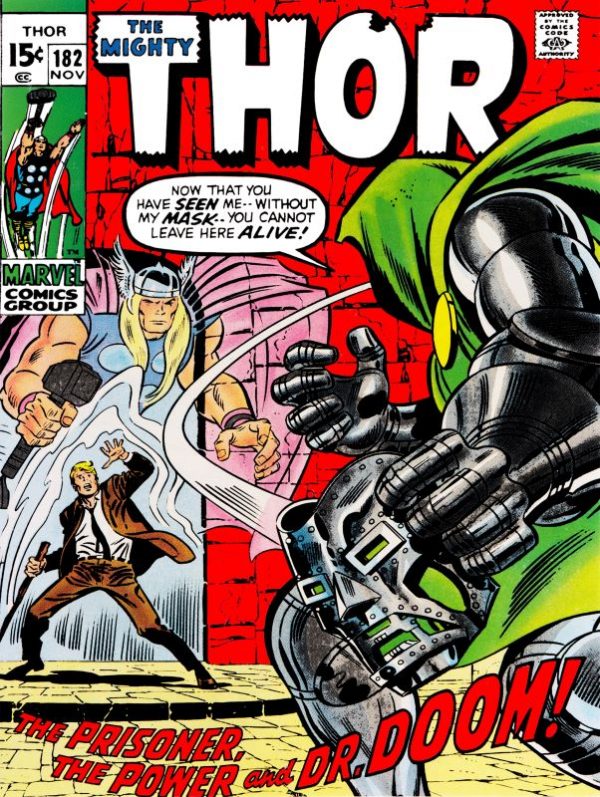 thor 182