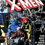 xmen 114