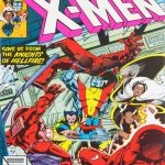 xmen 129