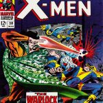 xmen 30