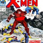 xmen 32