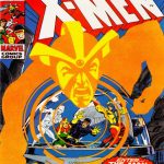 xmen 58