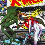 xmen 61