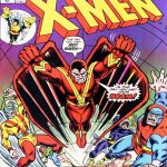 xmen 92