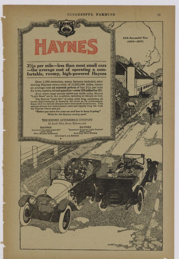 p2 1917 haynes 3