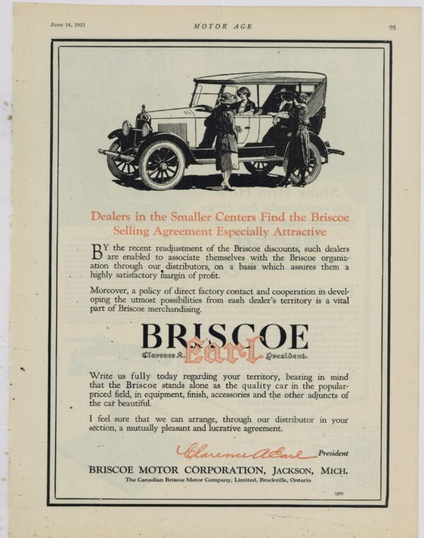 p2 1921 briscoe 1