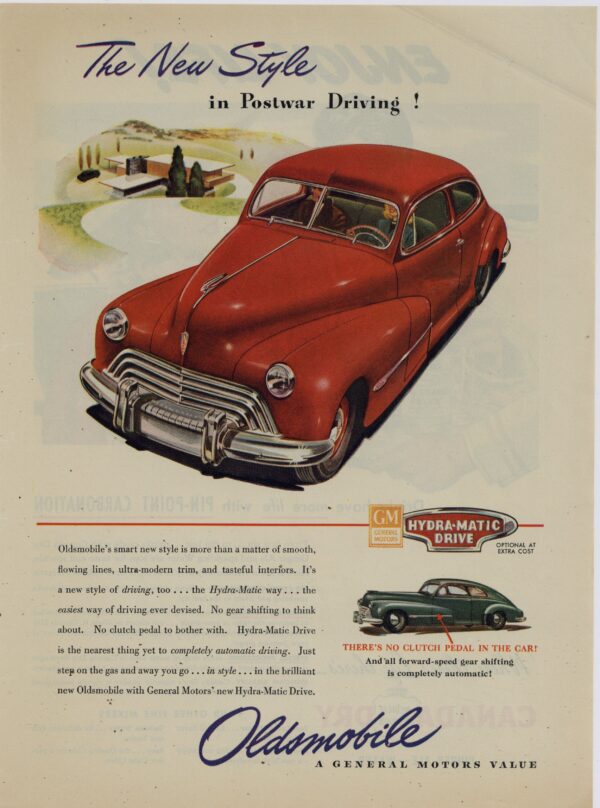 p2 1946 oldsmobile 1