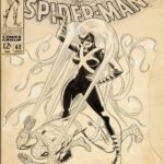 spider man 62