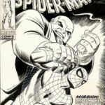 spider man 69