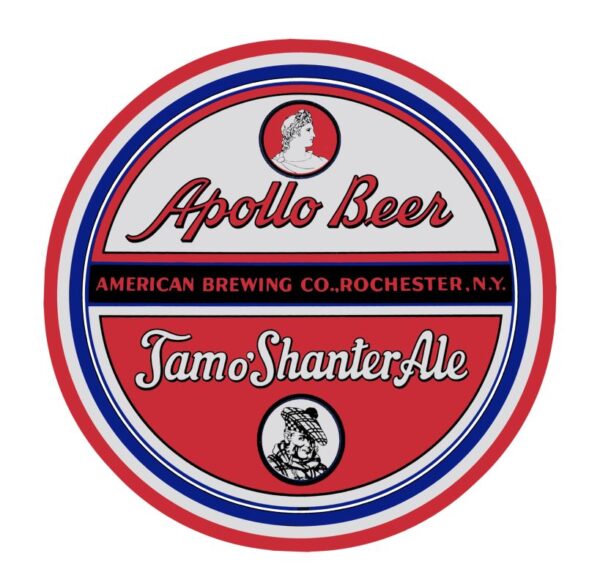 apollo beer