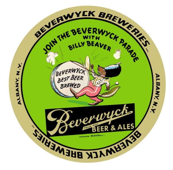 beverwyck billy beaver round