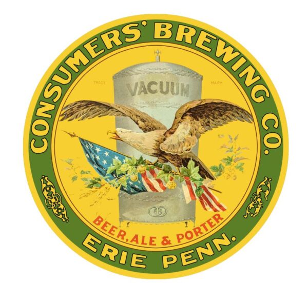 consumers brewing round