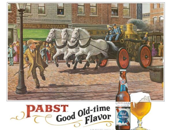 pbr firetruck