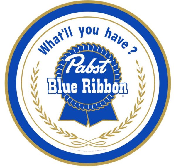 pbr whatll you have round