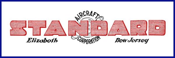 standard aircraft marquee