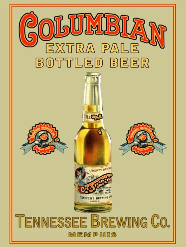 tennessee beer