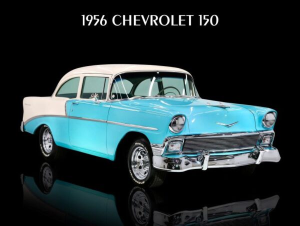 1956 Chevrolet 150