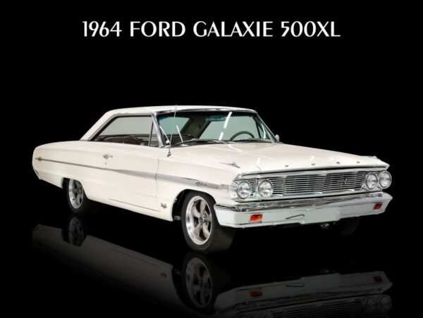 1964 Ford Galaxie 500XL