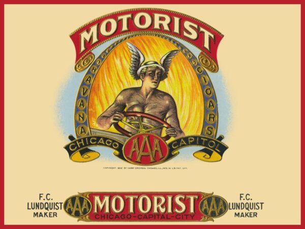 aaa motorist
