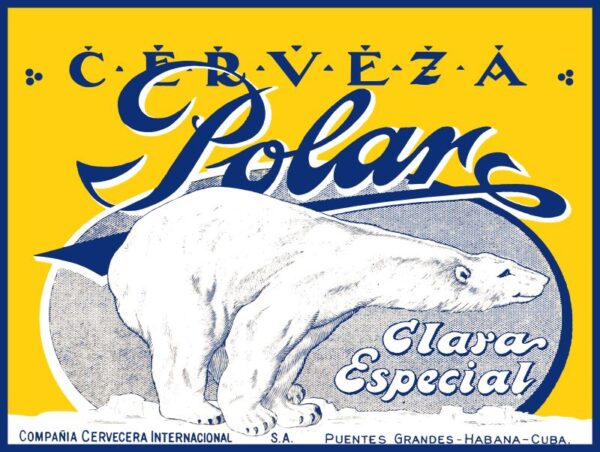 cerveza polar