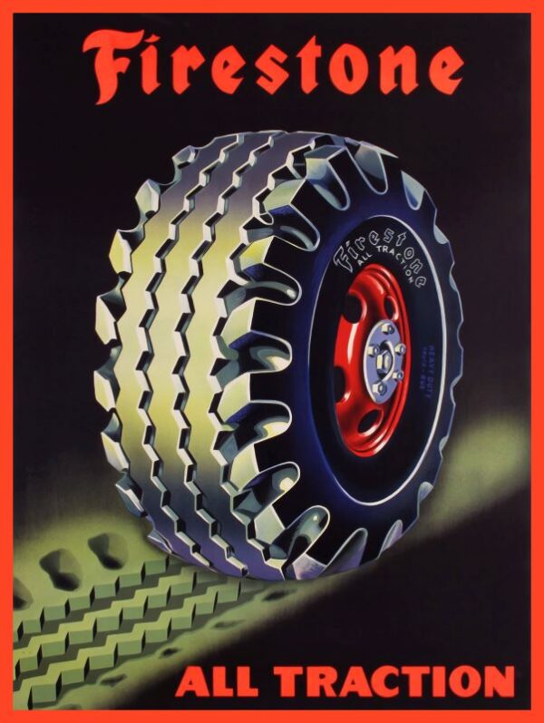 firestone all traction