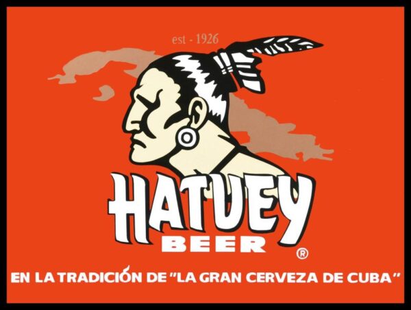 hatuey beer