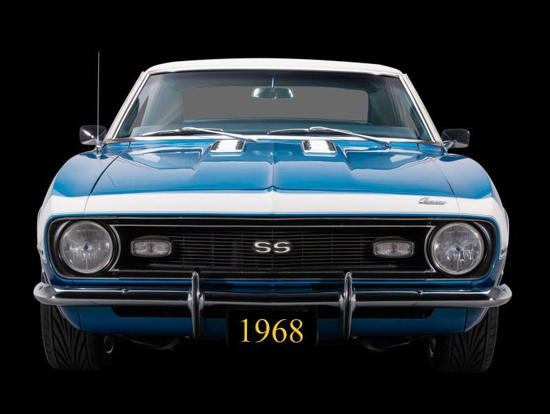 1968-chevrolet-camaro 1