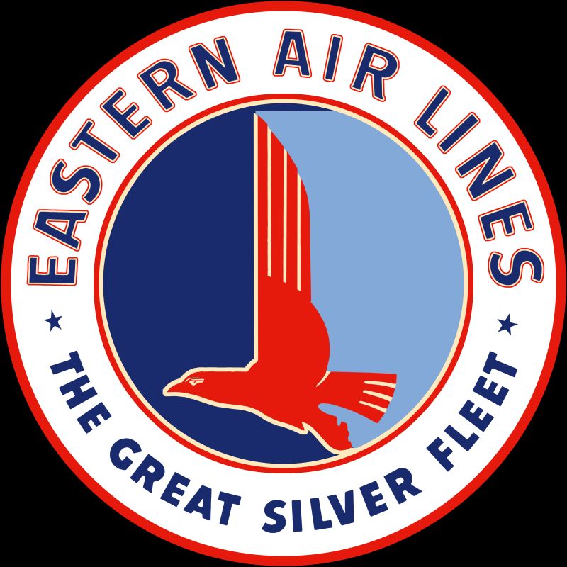 eastern airlines round
