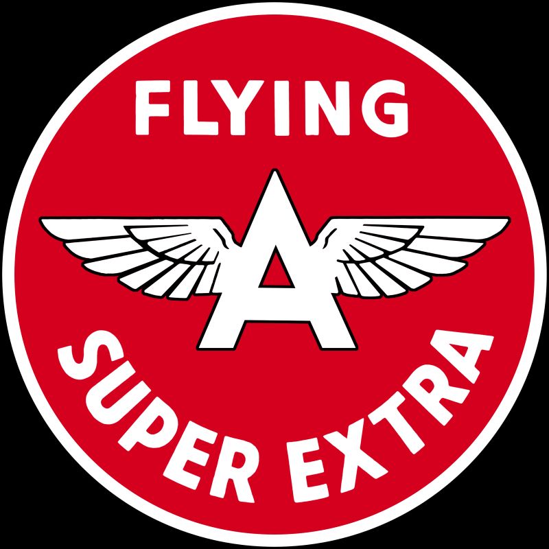 flying a super extra
