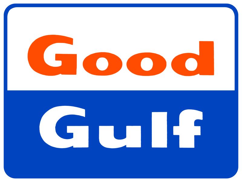 good gulf
