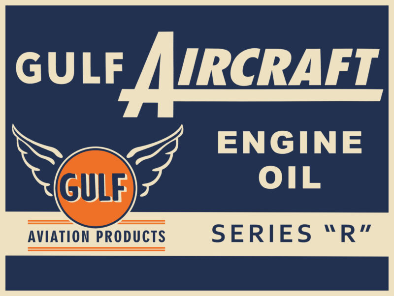 gulf aircraft