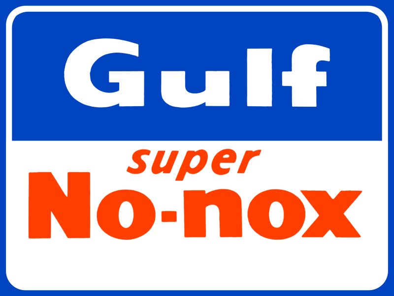 gulf no nox