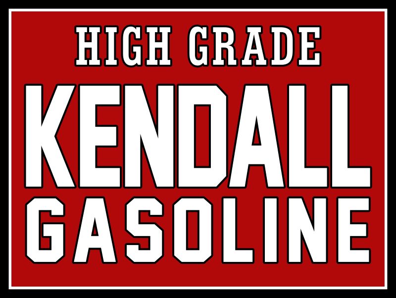 kendall high grade
