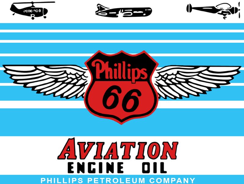 phillips aviation