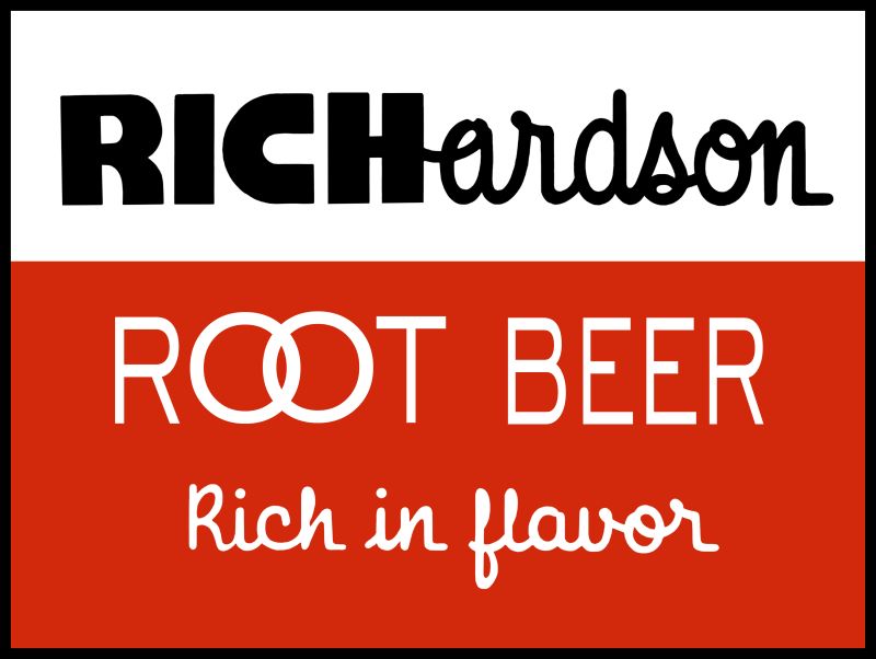 richardson root beer