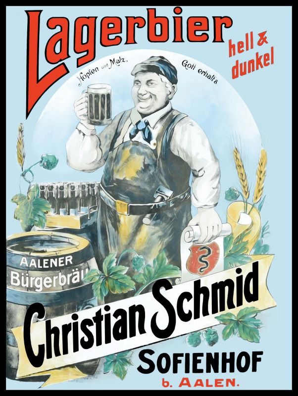 schmid beer